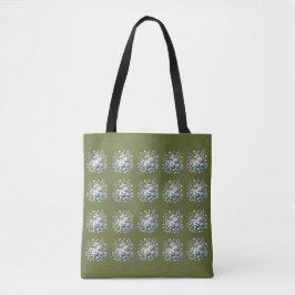 Benutzerdefiniertes Blumendesign