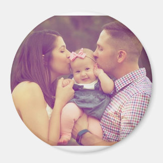 Benutzerdefiniertes Button-Magazin Magnet