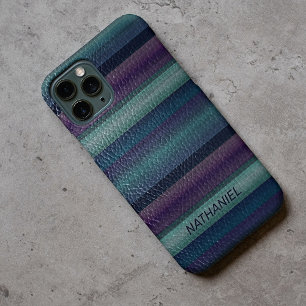 Benutzerdefiniertes, cooles, künstlerisches, moder Case-Mate iPhone hülle