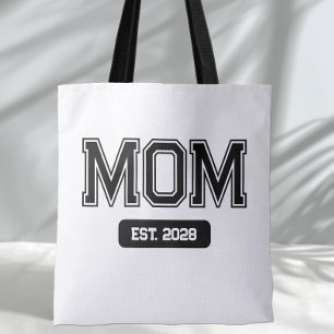 Benutzerdefiniertes Datum Neue Mama