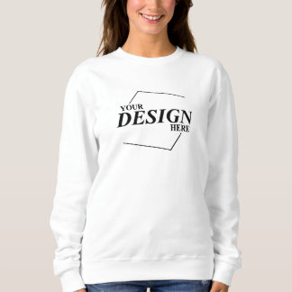 Benutzerdefiniertes Design Erstellen einer eigenen Sweatshirt