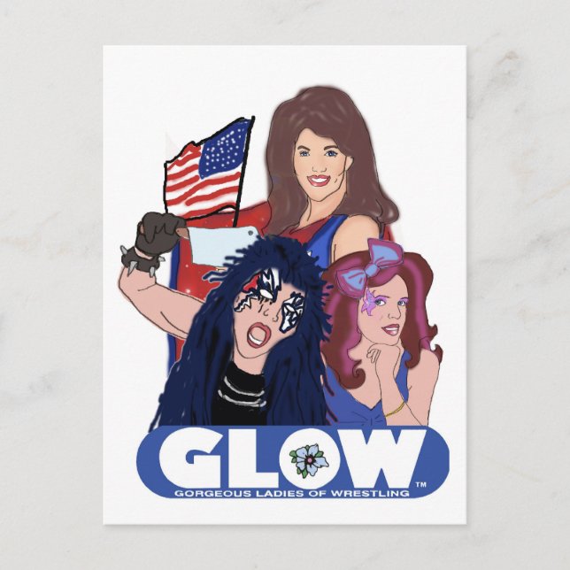 Benutzerdefiniertes Design für Fehler Postkarte (Vorderseite)