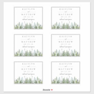 Benutzerdefiniertes Design für Nicole - 4,5 Zoll x Aufkleber