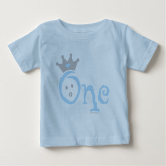 Benutzerdefiniertes Design - Gavin Baby T-shirt