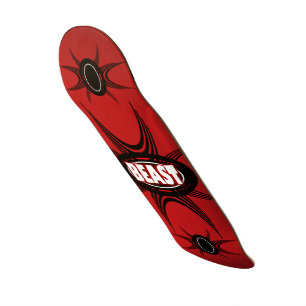 Benutzerdefiniertes Designerskateboard Skateboard