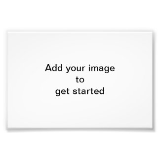 Benutzerdefiniertes Drucken - Foto