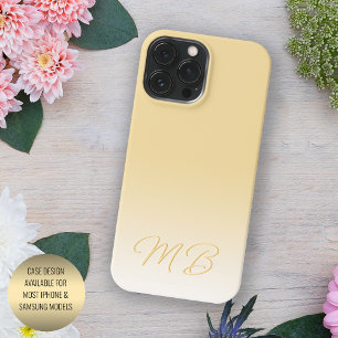 Benutzerdefiniertes elegantes helles tuskanisches iPhone 16 pro max hülle