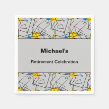 Benutzerdefiniertes Ereignis mit geometrischem Ret