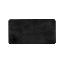 Benutzerdefiniertes Etikett - Chalkboard