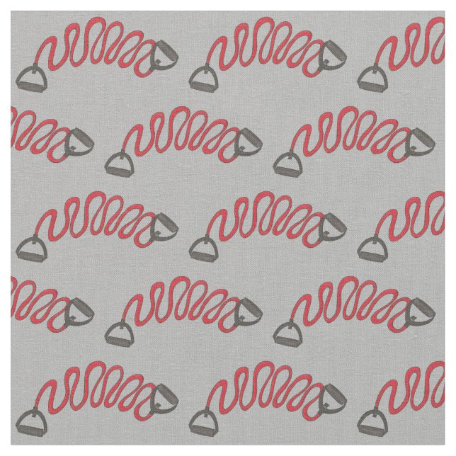 Benutzerdefiniertes Fabric-Design - Aktionsbänder Stoff (Nahaufnahme)