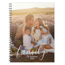 Benutzerdefiniertes Familienfoto – Personalisierte