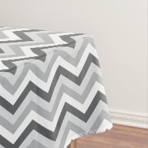 Benutzerdefiniertes Farb-Chevron-Muster