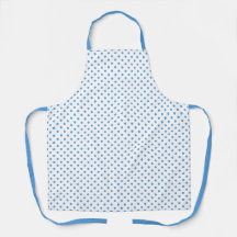 Benutzerdefiniertes Farb-Polka-Punkt-Muster