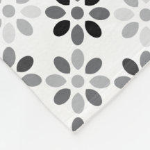 Benutzerdefiniertes Farb-Whimsical-Blumenmuster