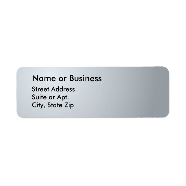 Benutzerdefiniertes Farbauswahldesign (Vorne)