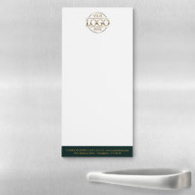 Benutzerdefiniertes Firmen-Logo Werbe-Branding