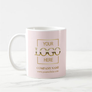 Benutzerdefiniertes Firmengeschenk mit individuell Kaffeetasse