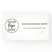 Benutzerdefiniertes Firmenlogo