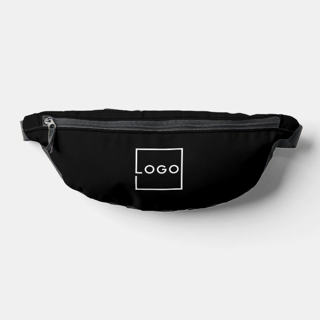 Benutzerdefiniertes Firmenlogo Bauchtasche (Ablage )
