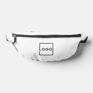 Benutzerdefiniertes Firmenlogo Bauchtasche