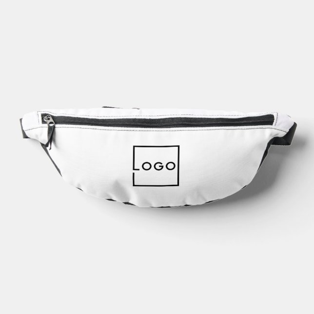 Benutzerdefiniertes Firmenlogo Bauchtasche (Ablage )
