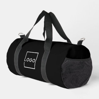 Benutzerdefiniertes Firmenlogo Duffle Bag