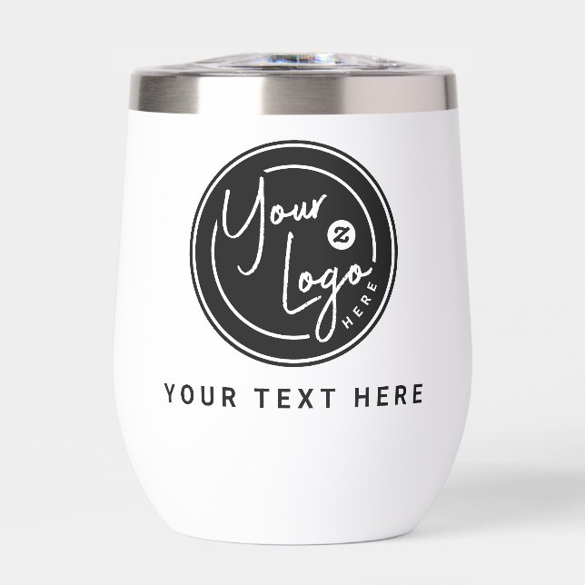 Benutzerdefiniertes Firmenlogo-Geschenk (Vorderseite)