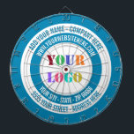 Benutzerdefiniertes Firmenlogo - Hauptplatine wähl Dartscheibe<br><div class="desc">Benutzerdefinierte Farben und Schriftart - Entwerfen Sie Ihre eigenen Personalisierten Dartboards mit der Website für Firmenlogo oder einem Geschenk für benutzerdefiniertes Werbematerial für Geschäftsunterlagen - Fügen Sie Ihren Namen hinzu - Firma / Adresse / Logo - Foto oder QR-Code / Website oder E-Mail oder Telefon / mehr - Vergrössern und...</div>