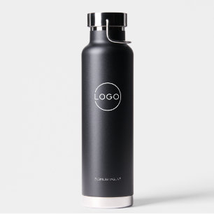 Benutzerdefiniertes Firmenlogo mit individuellem T Trinkflasche