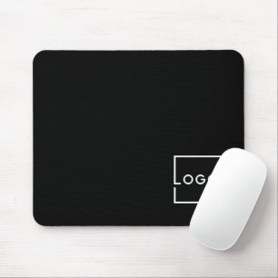 Benutzerdefiniertes Firmenlogo Mousepad