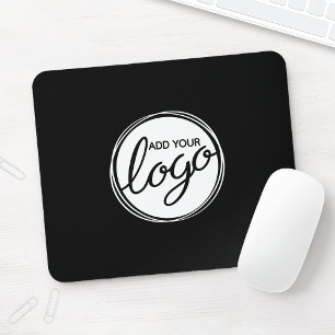 Benutzerdefiniertes Firmenlogo Mousepad