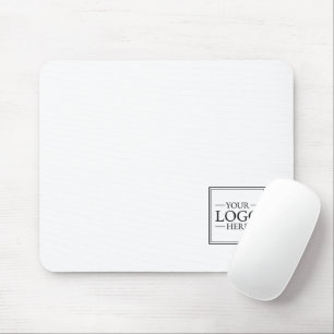 Benutzerdefiniertes Firmenlogo Mousepad