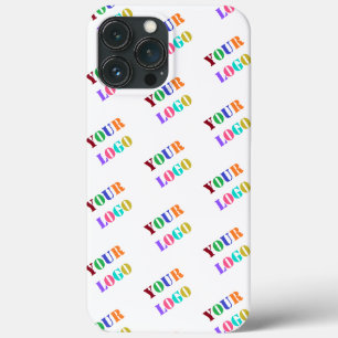 Benutzerdefiniertes Firmenlogo oder Foto Business Case-Mate iPhone Hülle