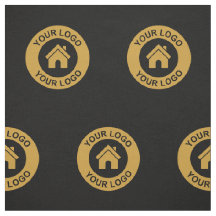 Benutzerdefiniertes Firmenlogo