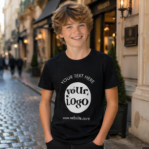 Benutzerdefiniertes Firmenlogo Tri-Blend Shirt
