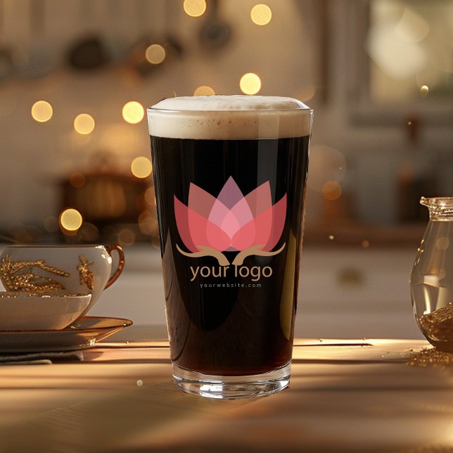 Benutzerdefiniertes Firmenlogo Upload-ID621 Glas (Von Creator hochgeladen)
