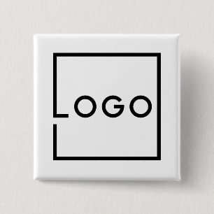 Benutzerdefiniertes Firmensymbol Button