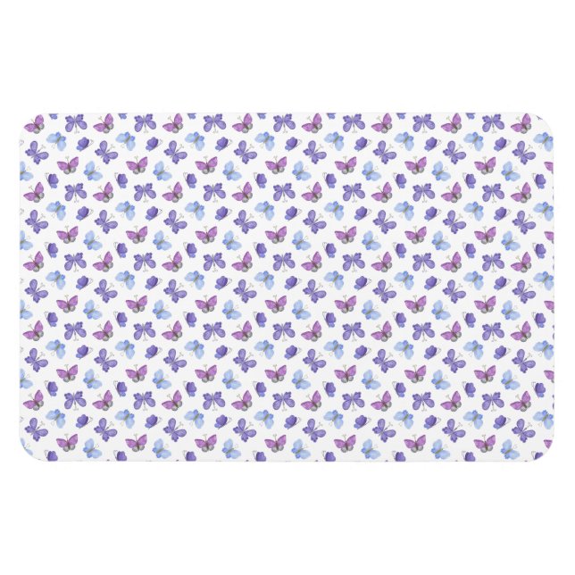 Benutzerdefiniertes, flexibles Foto-Keepake-Magnet Magnet (Horizontal)