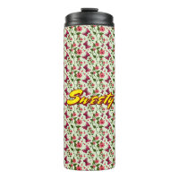 Benutzerdefiniertes florales Schmetterling-Kirsche