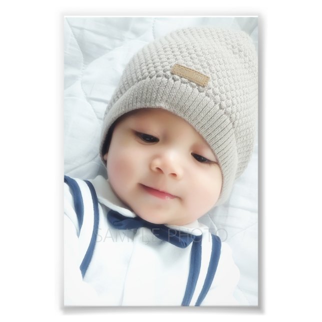 Benutzerdefiniertes Foto (Vorne)