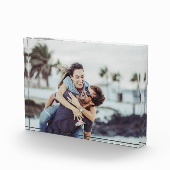 Benutzerdefiniertes Foto (Rechts)