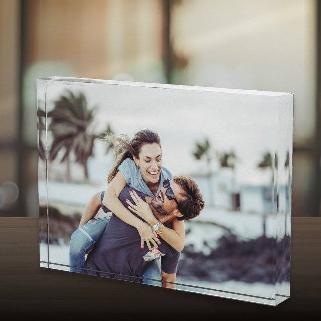 Benutzerdefiniertes Foto (Simple Custom Photo)