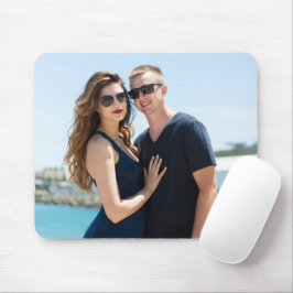 Benutzerdefiniertes Foto Anpassen von Mehrfamilien Mousepad