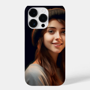 Benutzerdefiniertes Foto Apple iPhone X 11 12 13 1 Case-Mate iPhone 14 Pro Hülle