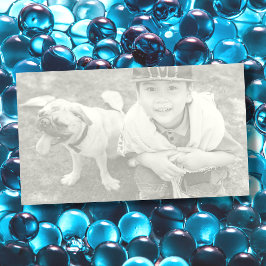 Benutzerdefiniertes Foto, Auto Pic in Light Tone B Post-it Klebezettel