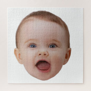 Benutzerdefiniertes Foto, Benutzerdefiniertes Gesi Puzzle