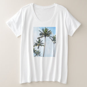Benutzerdefiniertes Foto Beste Mama je (Eigenes Fo Große Größe T-Shirt