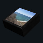 Benutzerdefiniertes Foto-Bild personalisierter Tas Erinnerungskiste<br><div class="desc">Benutzerdefinierte Foto Image Geschenkboxen. Keepake Box. Uploaden Sie Ihr eigenes Foto,  machen Sie es zu Ihrem eigenen. Sie können auch einfach das Foto verlassen,  wie es ist. Dies ist ein Foto,  aufgenommen in der schönen Block Island,  Rhode Island,  USA.</div>