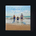 Benutzerdefiniertes Foto-Button-Geschenk mit Text Button<br><div class="desc">Benutzerdefinierte Foto- und Textschaltflächen - Einzigartiges Design - Personalisierte Familie / Freunde oder Persönliches Tastengeschenk - Hinzufügen von Text und Foto - Vergrössern und verschieben Sie Elemente mit dem Anpassungs-Tool ! Wählen Sie Schriftart / Größe / Farbe! Viel Glück - Seien Sie glücklich :)</div>