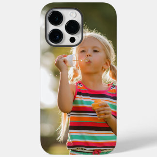Benutzerdefiniertes Foto Case-Mate iPhone 14 Pro Max Hülle